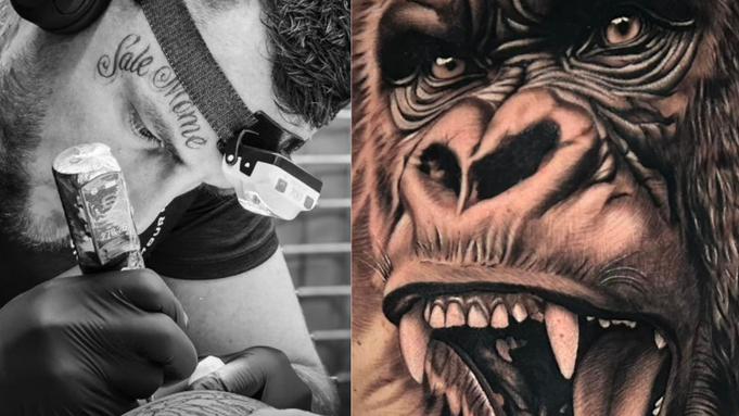 Tatouage Crepy en Valois 60 Jeremy Josselin